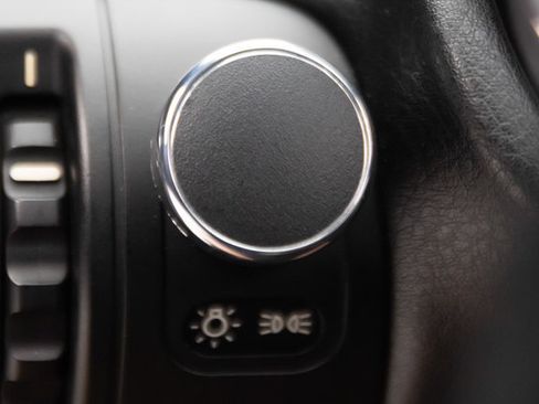 Used 2001 BMW M Roadster RWD image 84