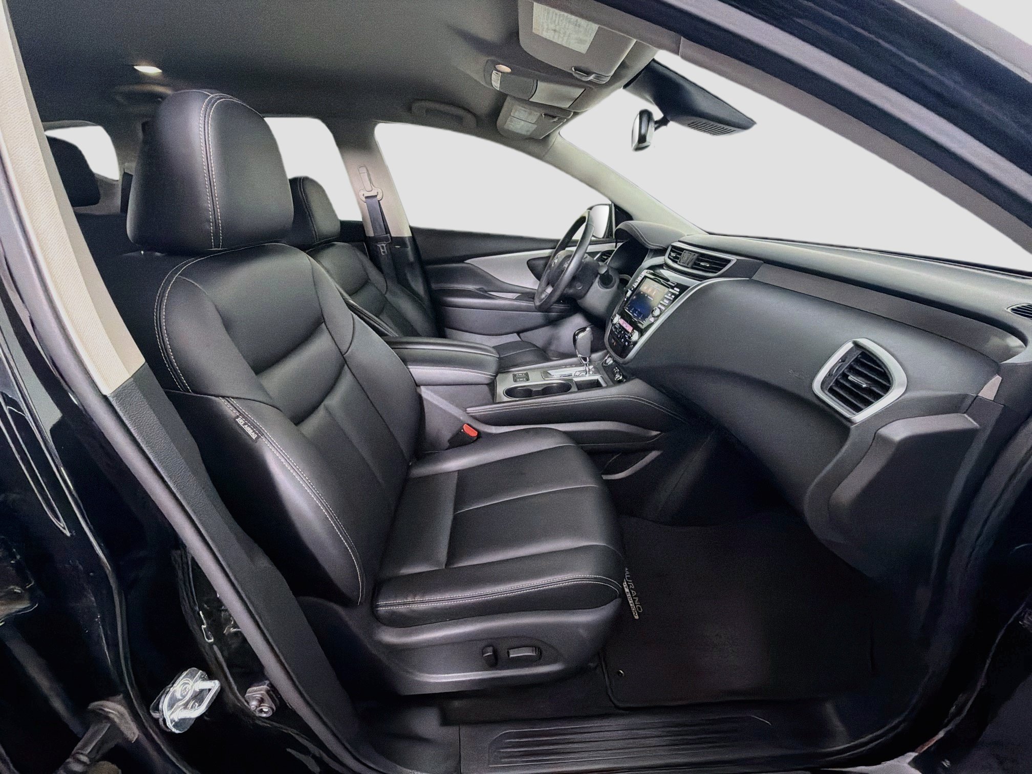 Used 2024 Nissan Murano SV w/ SV Midnight Edition Package FWD image 31