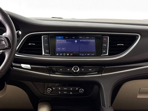 Used 2023 Buick Enclave Essence w/ Experience Buick Package image 28