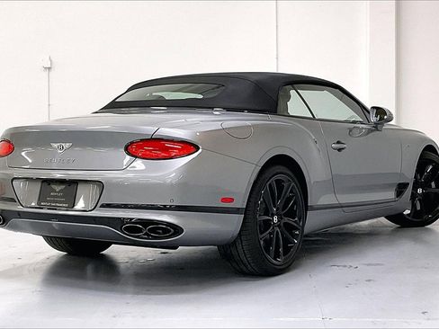 New 2024 Bentley Continental GT image 4