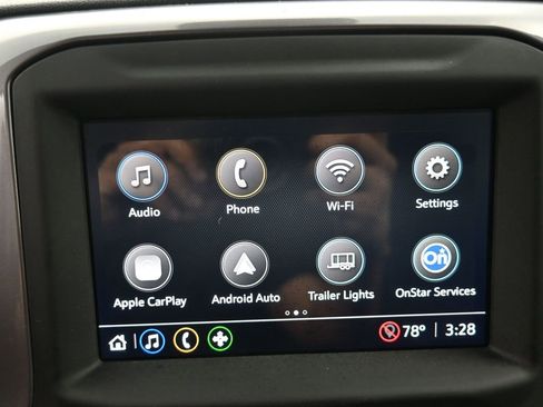 Used 2022 Chevrolet Silverado 1500 Custom image 11