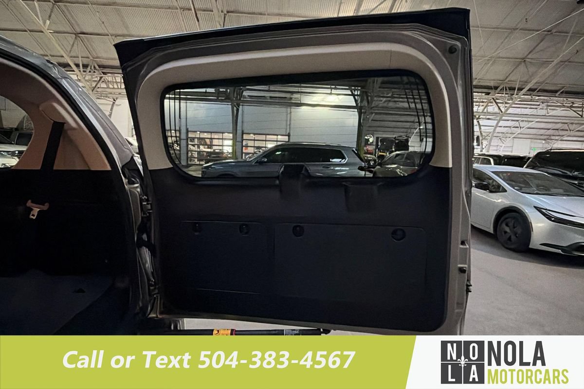 Used 2020 Lexus GX 460 Premium w/ Premium Package AWD/4WD image 33