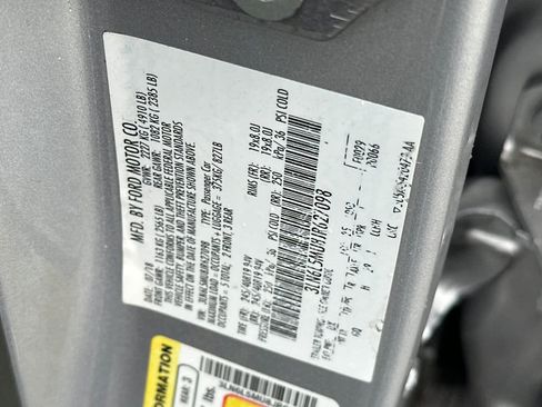 Used 2018 Lincoln MKZ Reserve image 34