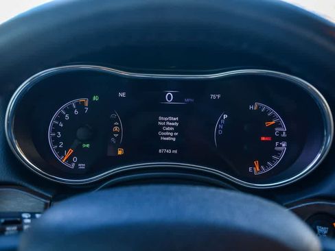 Used 2016 Jeep Grand Cherokee Laredo w/ Quick Order Package 23E image 23