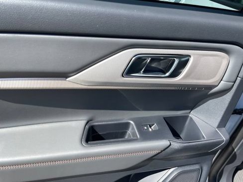 New 2026 Ford Explorer Active w/ Active Comfort Package AWD/4WD image 52