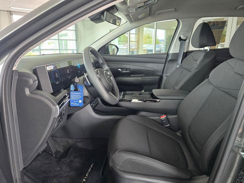 New 2026 Hyundai Tucson SEL AWD/4WD image 16