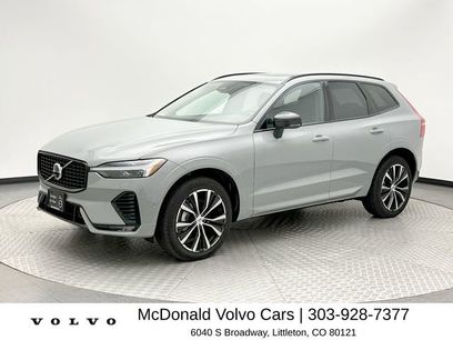 Certified 2025 Volvo XC60 B5 Plus