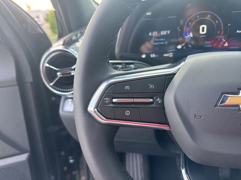 New 2026 Chevrolet Equinox LT w/ Convenience Package II image 30