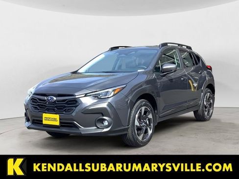 New 2026 Subaru Crosstrek 2.5i Limited AWD/4WD image 1