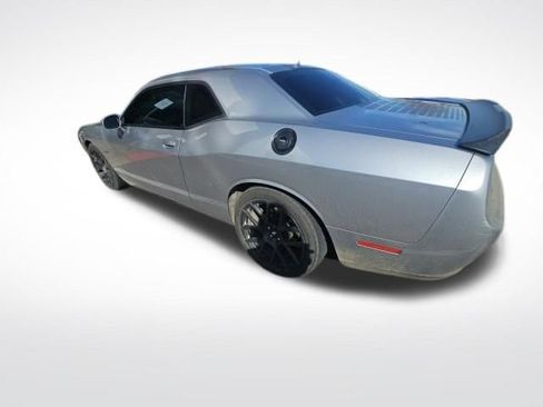 Used 2016 Dodge Challenger R/T Plus image 8