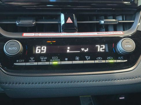 New 2026 Toyota Corolla GR image 32