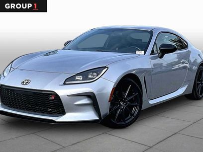 Used 2023 Toyota GR86 Premium