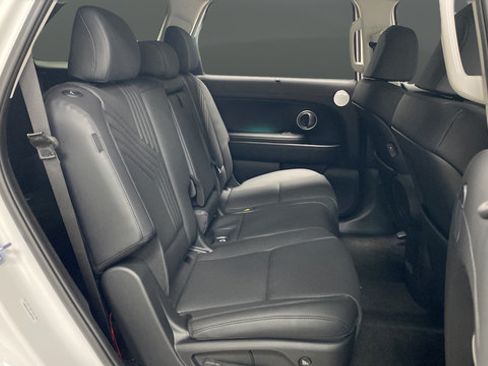 New 2026 Hyundai Palisade SEL Premium AWD/4WD image 25