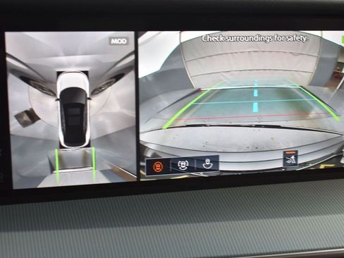 New 2026 Nissan Murano Platinum w/ Cargo Package image 10