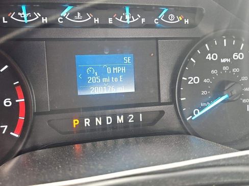 Used 2020 Ford F250 XL w/ Power Equipment Group AWD/4WD image 22