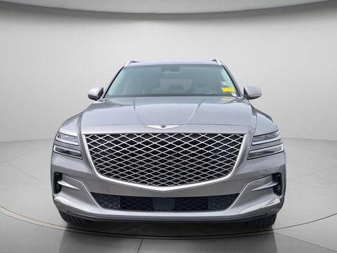 Used 2024 Genesis GV80 2.5T AWD/4WD image 3