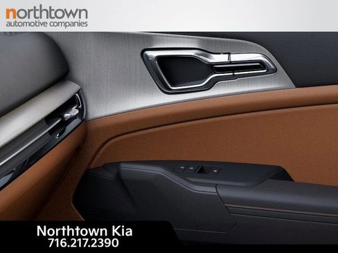 New 2026 Kia Sportage X-Line AWD/4WD image 26
