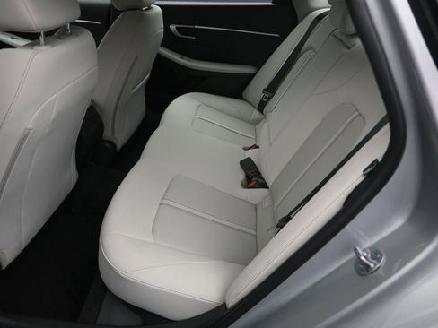 New 2025 Hyundai Sonata SEL image 24