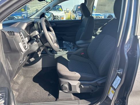 New 2025 Ford Ranger XL w/ Trailer Tow Package image 11