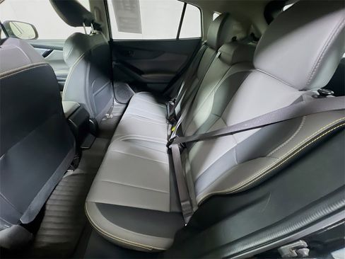 Used 2023 Subaru Crosstrek 2.5i Sport image 22