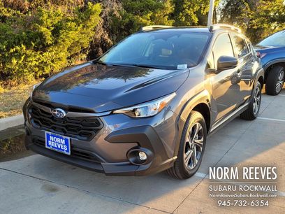 Used 2025 Subaru Crosstrek 2.5i Premium