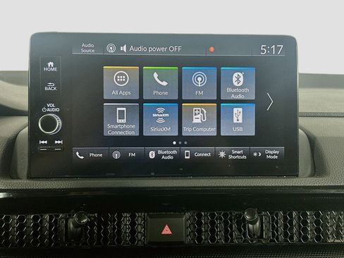Used 2023 Honda CR-V EX-L image 21