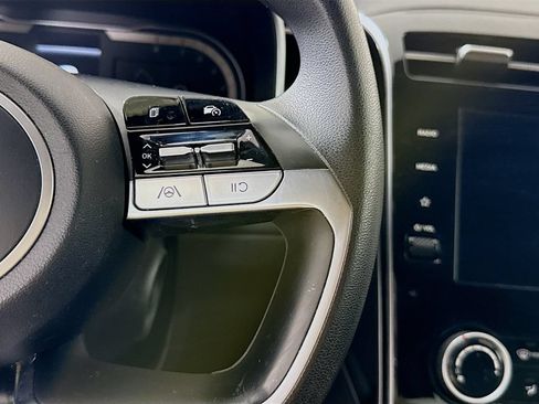 Certified 2022 Hyundai Santa Cruz SE w/ Cargo Package FWD image 21