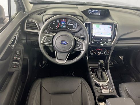 Used 2022 Subaru Forester Touring w/ Popular Package #2 image 22