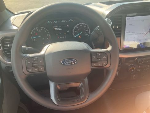 New 2026 Ford F150 XL RWD image 20