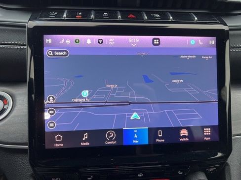 Certified 2025 Jeep Grand Cherokee Limited image 27