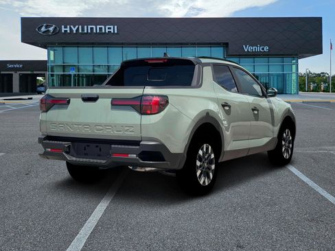 New 2026 Hyundai Santa Cruz SEL FWD image 7