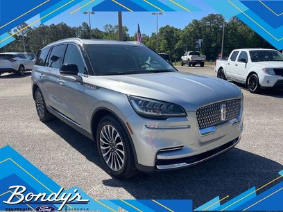 Used 2023 Lincoln Aviator Reserve