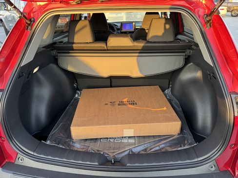 New 2026 Toyota Corolla Cross LE image 9