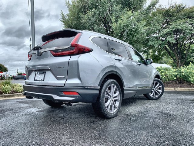 Used 2021 Honda CR-V Touring image 8