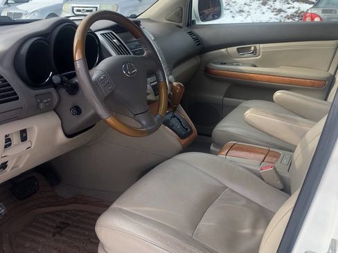 Used 2007 Lexus RX 350 2WD image 14