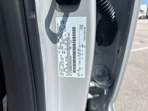 New 2026 Ford F250 XLT w/ XLT Premium Package image 49