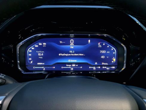 Used 2024 Chevrolet Silverado 1500 LT w/ Convenience Package II image 25