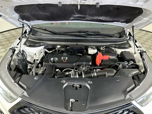 Used 2021 Acura RDX w/ Advance Package FWD image 35