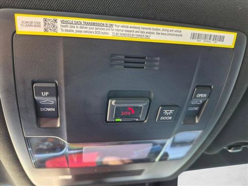 Used 2025 Lexus ES 350 w/ Premium Package FWD image 15