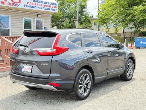 Used 2019 Honda CR-V EX image 4