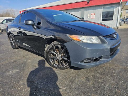 Used 2012 Honda Civic Si image 5