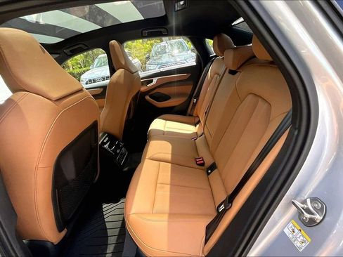 New 2026 Audi A6 Premium Plus AWD/4WD image 17