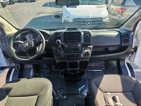 Used 2022 RAM ProMaster 2500 image 11