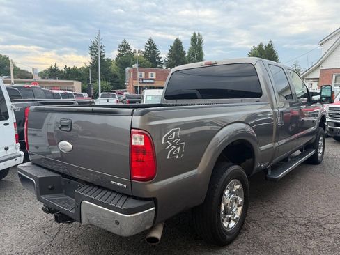 Used 2012 Ford F250 XLT w/ XLT Premium Pkg AWD/4WD image 6