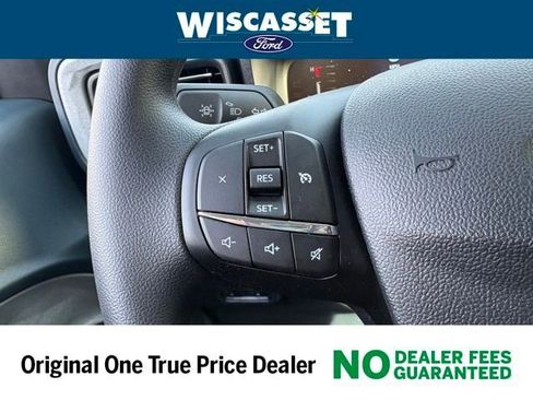 New 2026 Ford Maverick XLT w/ Equipment Group 301A AWD/4WD image 11