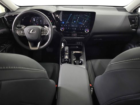 Used 2025 Lexus NX 350 AWD w/ Accessory Package (2T) image 23