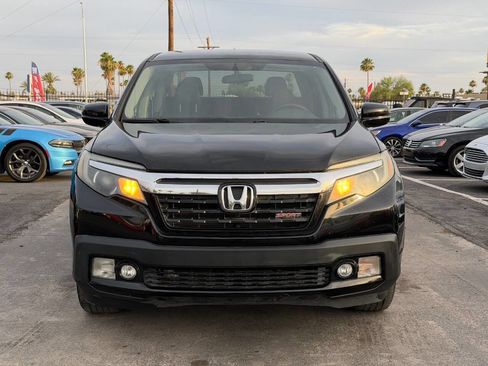 Used 2019 Honda Ridgeline Sport image 12