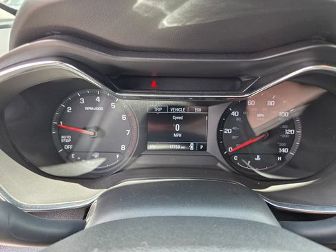 Certified 2023 Chevrolet TrailBlazer LT FWD image 30