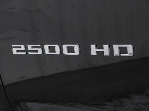 Used 2020 Chevrolet Silverado 2500 LTZ w/ LTZ Plus Package image 53