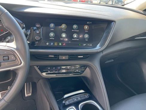 Used 2023 Buick Envision Essence w/ Sport Touring Package image 15